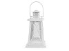 Metal lantern