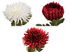 Künstliche Chrysantheme