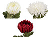 Chrysanthème artificiel