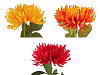 Chrysanthème artificiel