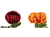 Künstliche Chrysantheme