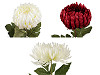 Chrysanthème artificiel