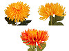 Künstliche Chrysantheme