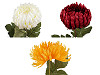Künstliche Chrysantheme