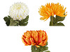 Chrysanthème artificiel