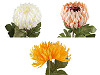 Künstliche Chrysantheme