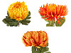 Künstliche Chrysantheme