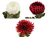 Chrysanthème artificiel