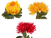 Künstliche Chrysantheme
