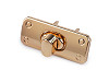 Zapięcie do torby 17x43 mm 