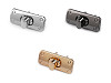 Zapięcie do torby 17x43 mm 