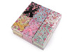 Ékszeres doboz 5x8 cm