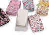 Ékszeres doboz 5x8 cm