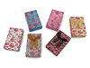 Ékszeres doboz 5x8 cm