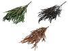 Stabilized eucalyptus bundle