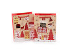Borsa per regalo di Natale