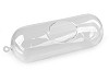 Aerarium / glass cylinder 10.5x29 cm