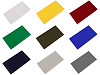 Patch imperméable auto-adhésif