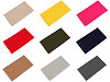Self-adhesive waterproof patch