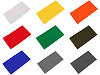 Patch imperméable auto-adhésif