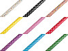 Papier do pakowania 0,7x2 m kropki