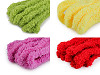 Jumbo micro plush wires for creating / making animals Ø20 mm, length 100 cm