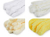Fils en micro peluche Jumbo micro pour confection d’animaux, Ø 20 mm, longueur 100 cm