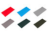 Parches textiles termoadhesivos 15x30 cm