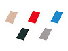 Iron-on patches 7.5x12.5 cm