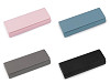 Astuccio per occhiali, dimensioni: 6 x 15,5 cm