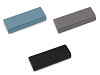 Astuccio per occhiali, dimensioni: 6 x 15,5 cm