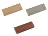 Estuche para gafas 6 x 16 cm