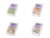 Set di nastri adesivi, decorativi, Washi, motivi: per bambini 