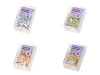 Washi Dekoklebeband mit Kindermotiven, Set