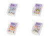 Set di nastri adesivi, decorativi, Washi, motivi: per bambini 