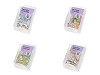 Washi Dekoklebeband mit Kindermotiven, Set