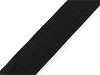 Suchý zips šírka 30 mm obojstranný