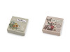 Set ukrasnih ljepljivih washi traka, vintage