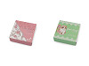 Set di nastri adesivi, decorativi, Washi, motivo: vintage