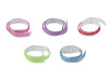 Bordi auto-adesivi, con strass, larghezza: 12 mm