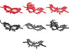 Lace Carnival Eye Mask 