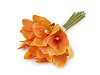 Sztuczna orchidea wiązanka