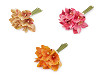 Mazzo di orchidee artificiali
