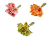 Bouquet d’orchidées artificielles