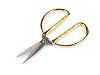 Nożyczki długość 13 cm, 15 cm