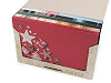 Christmas money envelope 12x17.5 cm