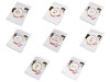 Kit de broderie pour enfants avec cadre