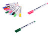 Textile markers