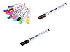 Textile markers