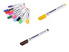 Textile markers